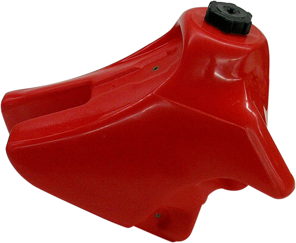 IMS PRODUCTS INC. Gas Tank - Red - Honda - 4.6 Gallon 112228-R2