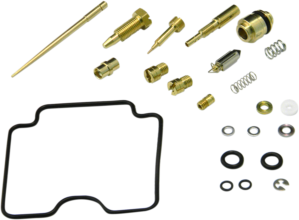 SHINDY Carburetor Repair Kit - Yamaha 03-332