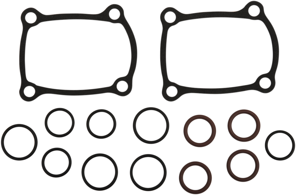 COMETIC Pushrod O-Ring - M8 C9586-M8