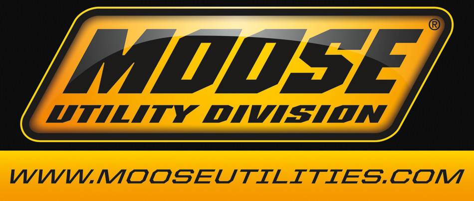 MOOSE UTILITY Shop Banner 9904-0986