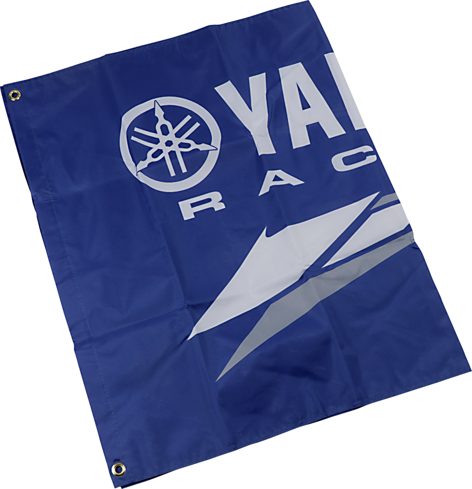 FACTORY EFFEX RV Flag - Blue - Yamaha 22-45242