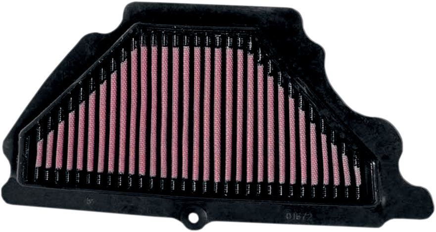 K & N Air Filter - ZX6R Ninja KA-6007