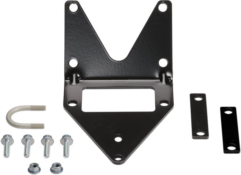 WARN Winch Mount - Kodiak 90850