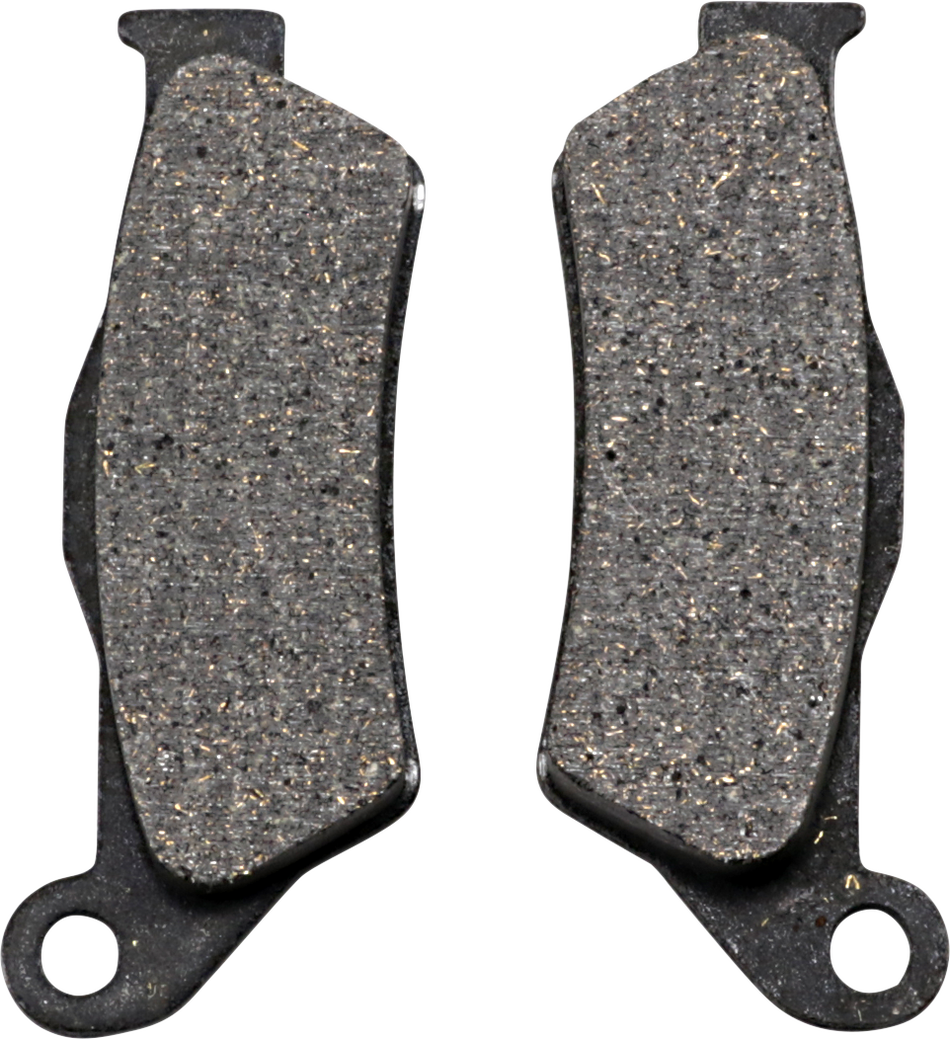 GALFER Brake Pads BMW FD186G1054