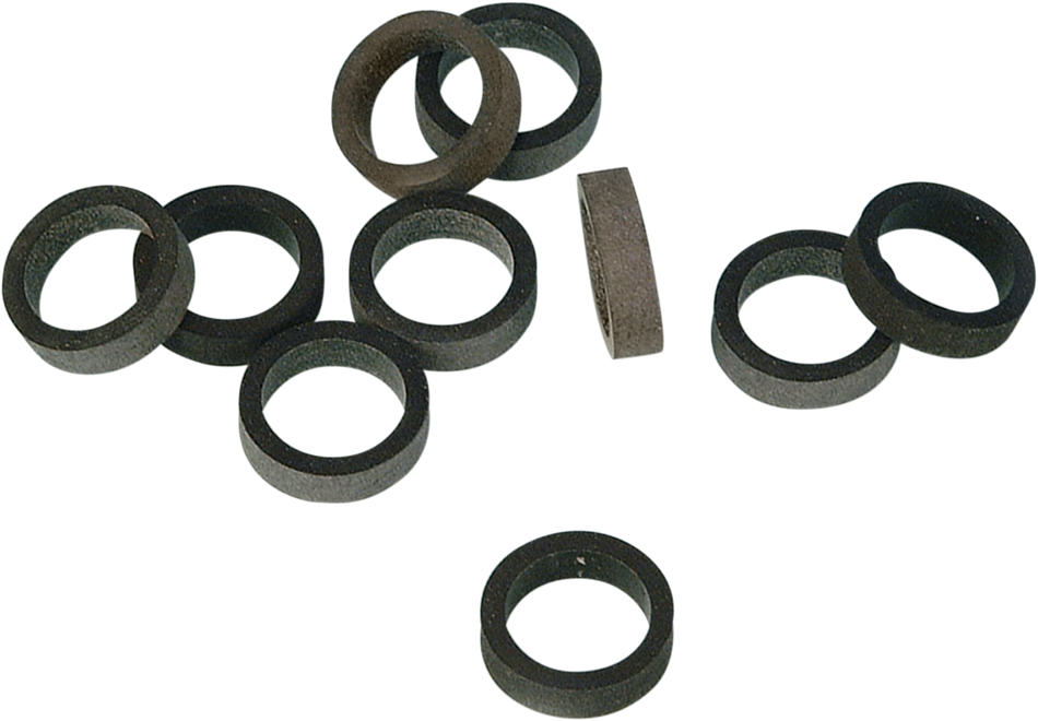 JAMES GASKET Shifter Cam Shaft Seal JGI-34036-36