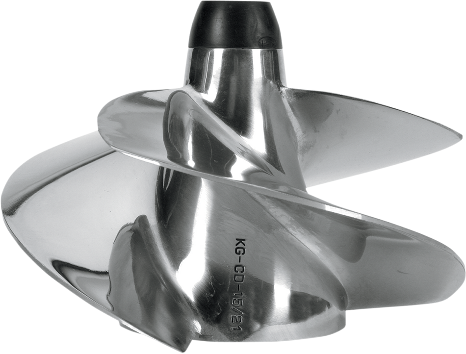 SOLAS Impeller - Concord - 15/21 - Kawasaki KG-CD-15/21