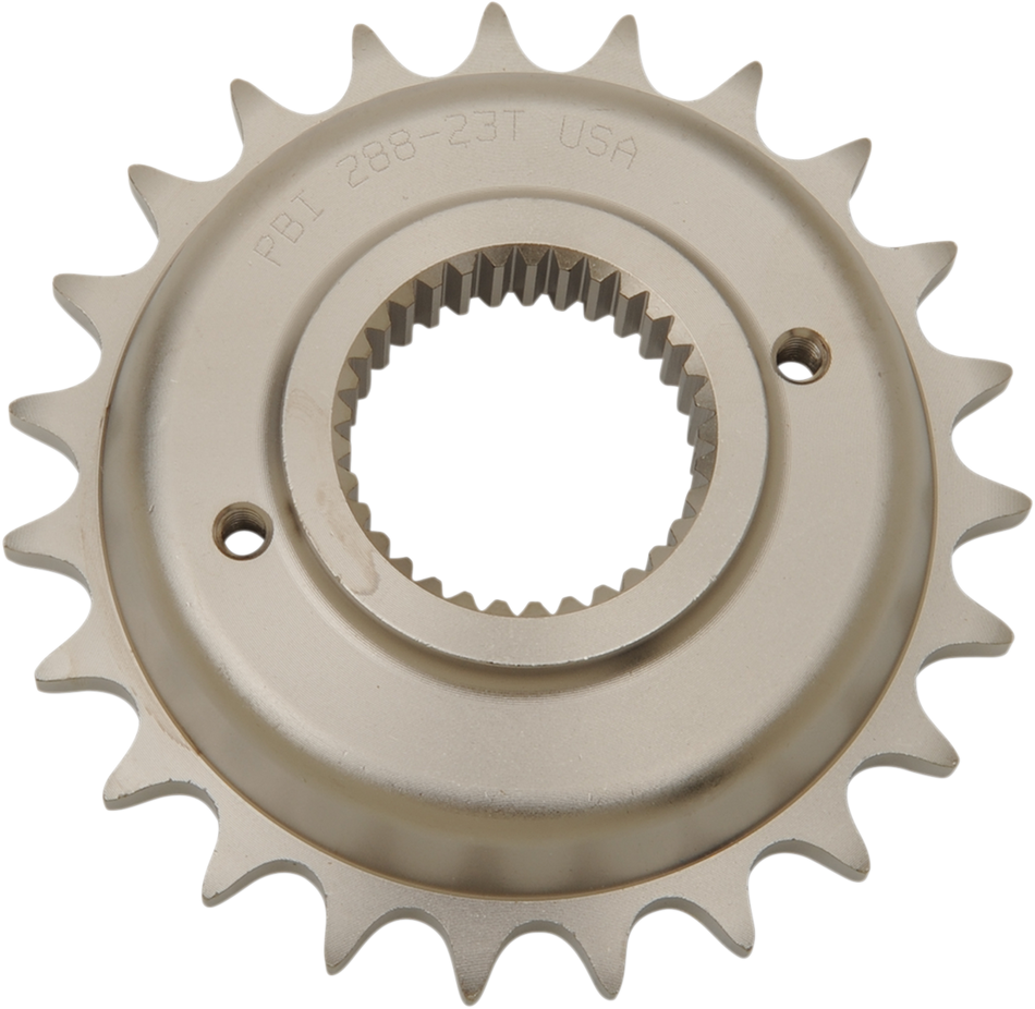 PBI Offset Transmission Sprocket - 23 Tooth 288-23