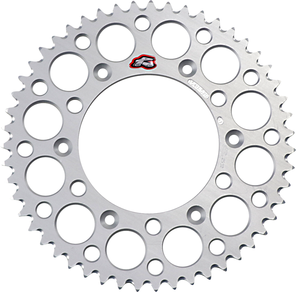 RENTHAL Sprocket - Honda - 51 Tooth 154U-520-51GRSI