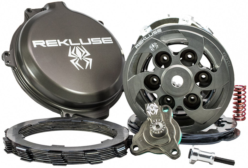 REKLUSE RACING Radius Cx Clutch (Dds) Hus/Ktm RMS-7913082