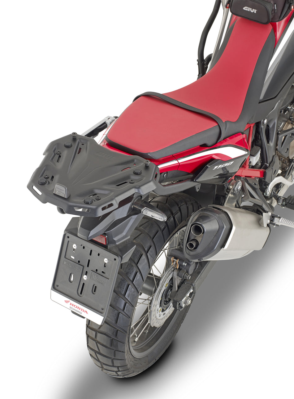 GIVI Top Case Hardware Hon 1179FZ