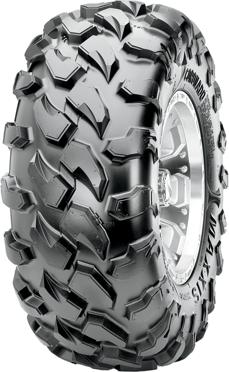 MAXXIS Tire - MU9C Coronado - Rear - 26x11R14 - 8 Ply TM00855100