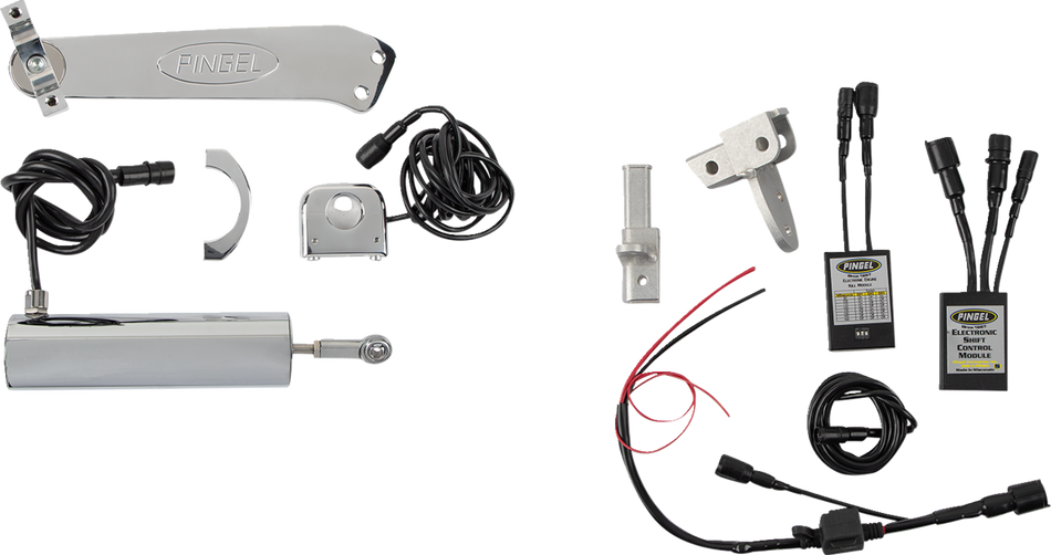 PINGEL Shifter Kit - GL15 77001