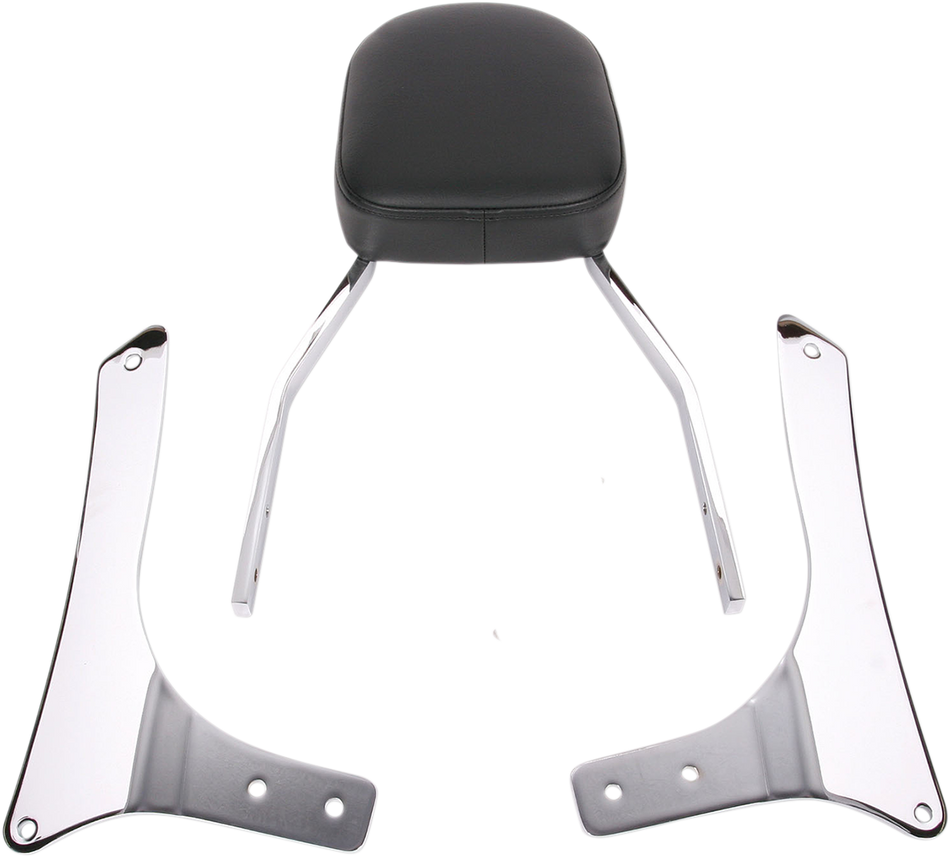 COBRA Sissy Bar - Standard - 1500 C90 02-5340