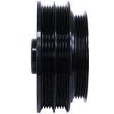Fluidampr Nissan RB26DET Phase-2 BCNR33 GT-R / BNR-34 GT-R Steel Internally Balanced Damper 610911