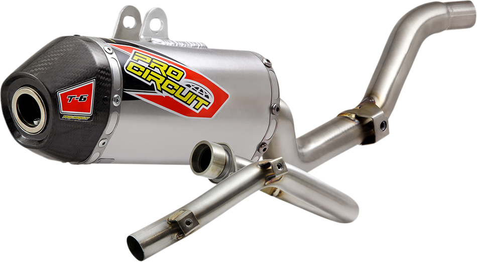 Escape PRO CIRCUIT T-6 CRF250F 2019-2020 0111925F