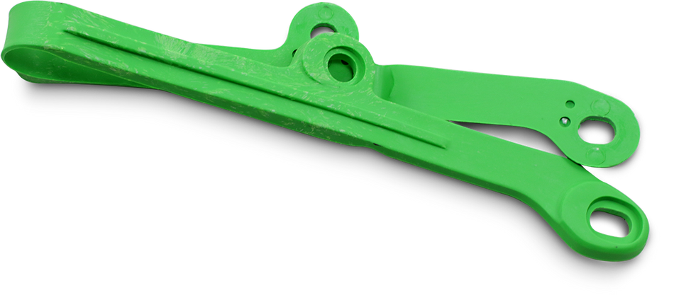 UFO Chain Slider - Kawasaki - Green KA04709-026