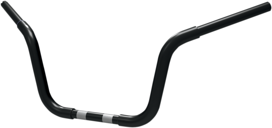 KHROME WERKS Handlebar - Heritage - Black 300840