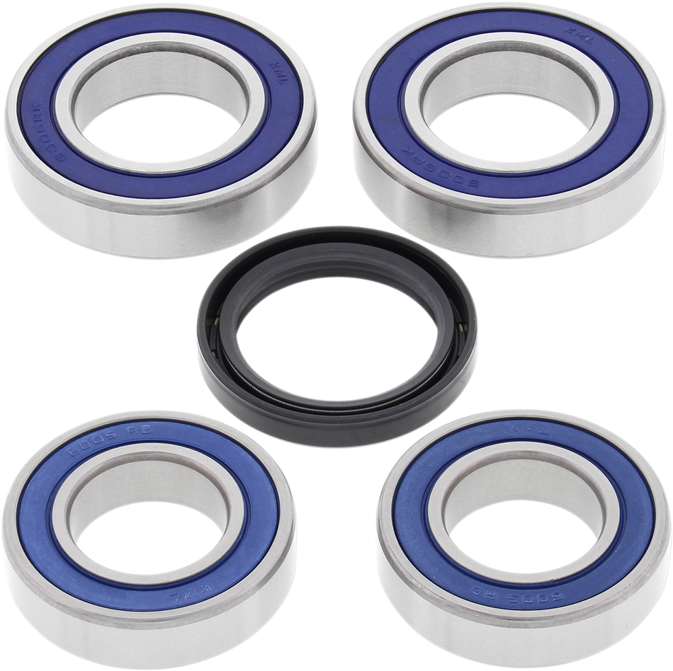 ALL BALLS Wheel Bearing Kit - Rear - Ducati 25-1668