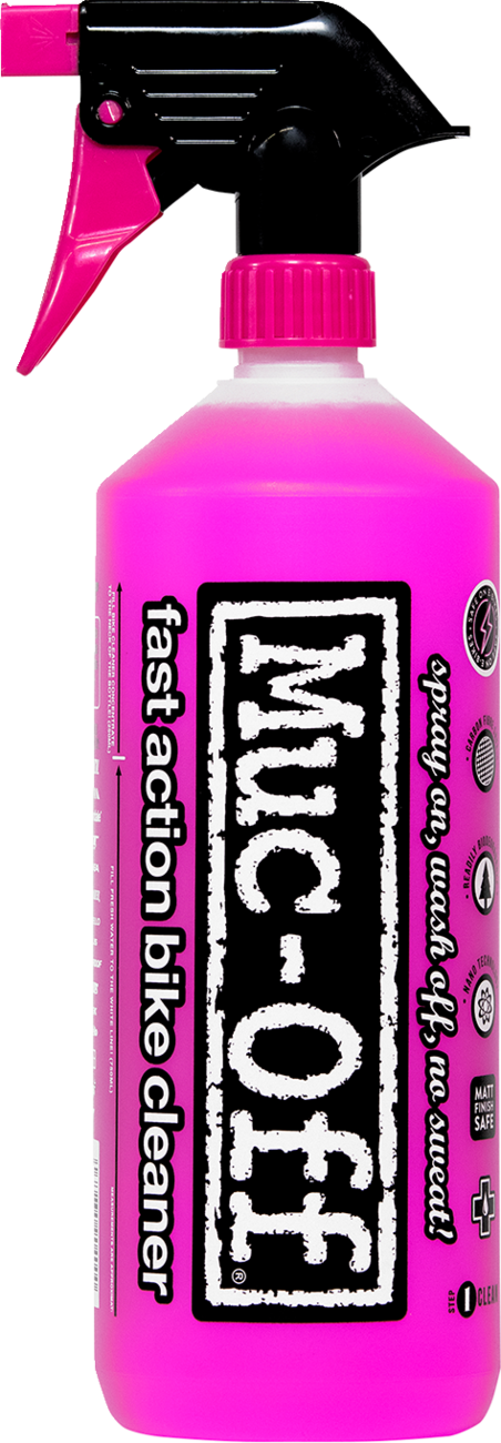 MUC-OFF USA Bike Cleaner - 1L 904US