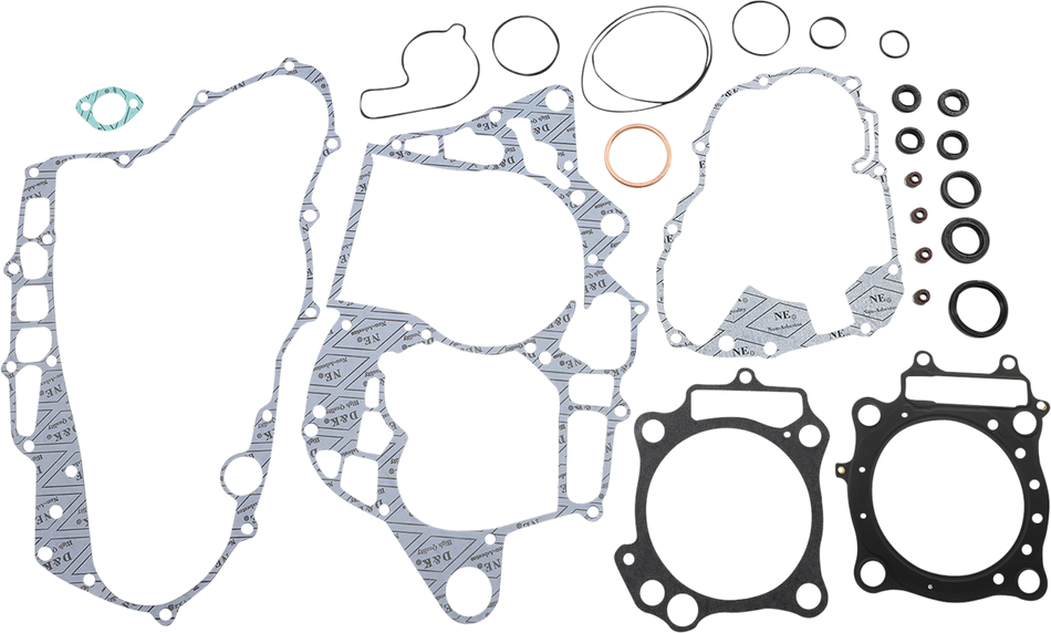 PROX Gasket Kit - Complete 34.1494