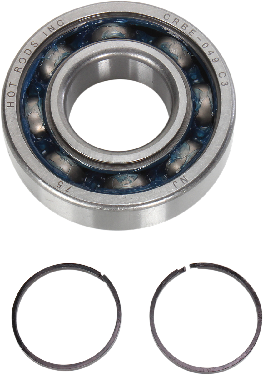 Hot Rods Crank Bearings K081