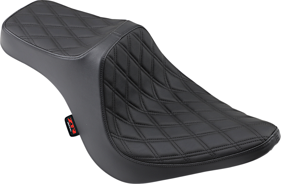 Z1R Predator III Seat - Diamond - Bolt 0810-2069