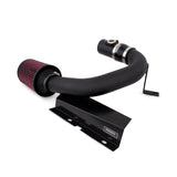 Mishimoto 13+ Subaru BRZ/Scion FR-S Performance Cold Air Intake Kit - Wrinkle Black MMAI-BRZ-13WBK