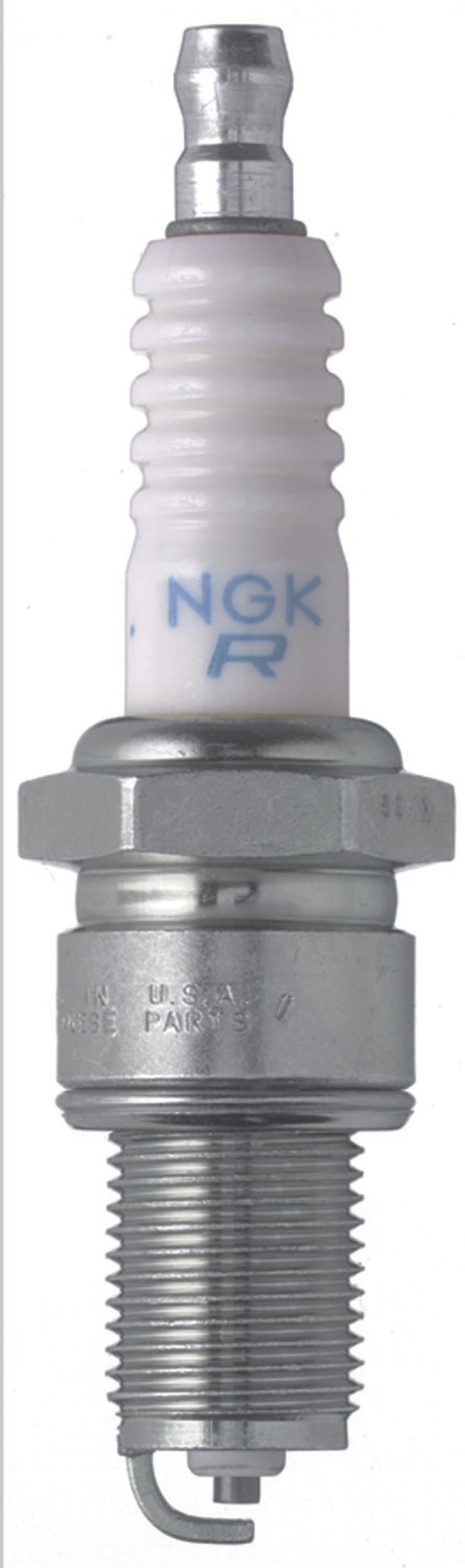 NGK Copper Nickel Alloy Spark Plug Box of 4 (BPR8ES) 3923