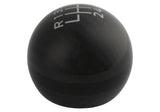 Ford Racing 2015-2017 Mustang Ford Racing Carbon Fiber Shift Knob 6 Speed M-7213-MCF