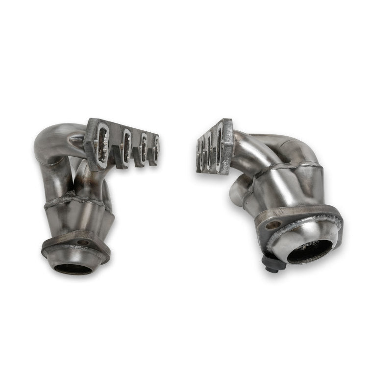 JBA 87-95 Ford F-150 5.0L SBF 1-1/2in Primary Raw 409SS Cat4Ward Header 1627S