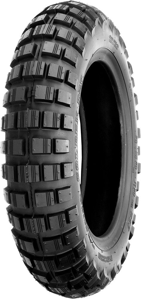 SHINKO Tire 421 Series Front/Rear 3.50-10 51j Bias Tt SR421 3.50-10