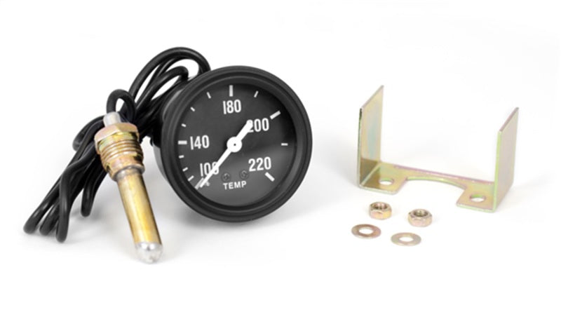 Omix Temperature Gauge 41-47 Willys Models 17210.04