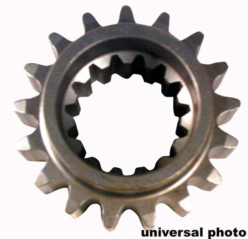 Epi Yamaha Top Gear Hyvo 3/4 X 25tooth 4763425