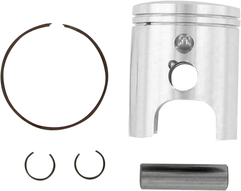 WISECO Piston Kit - +2.00 mm High-Performance 649M04900