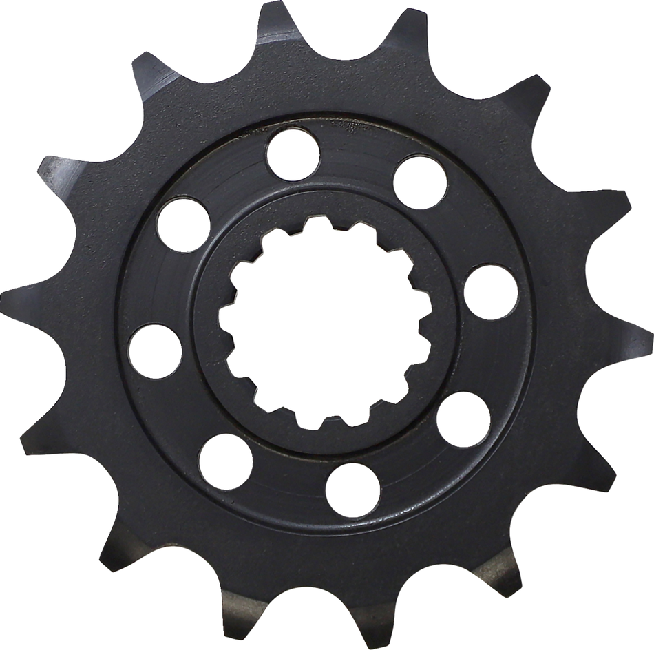 SUNSTAR SPROCKETS Countershaft Sprocket - 14 Tooth - Kawasaki 3A114