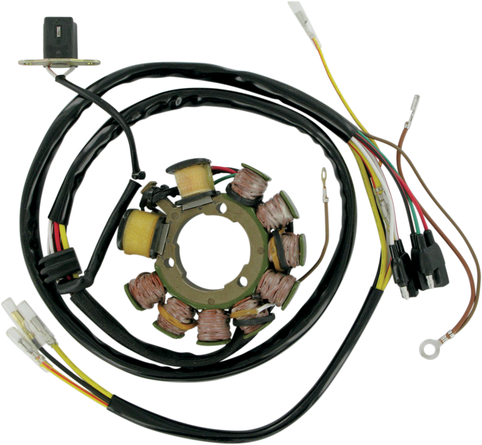 RICK'S MOTORSPORT ELECTRIC Stator 21-555