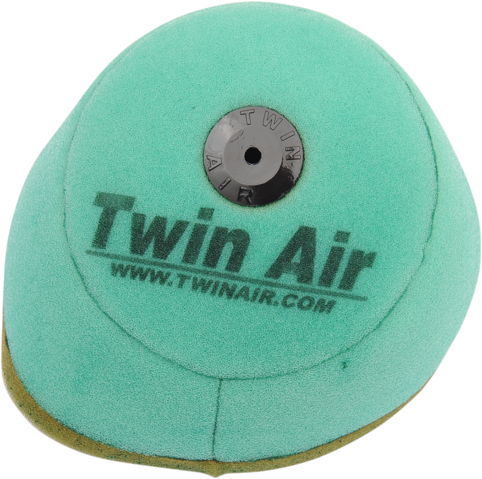 Filtro de aire prelubricado TWIN AIR 150204X