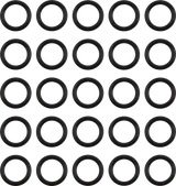 JAMES GASKET O-Ring für obere Stößelstange - XL JGI-11190