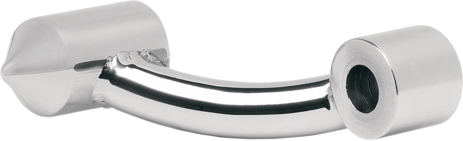 RSD Headlight Relocation Bracket - Springer Front Ends 0207-2000