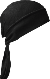 SCHAMPA & DIRT SKINS Z-Wrap - Black BNDNA003-09