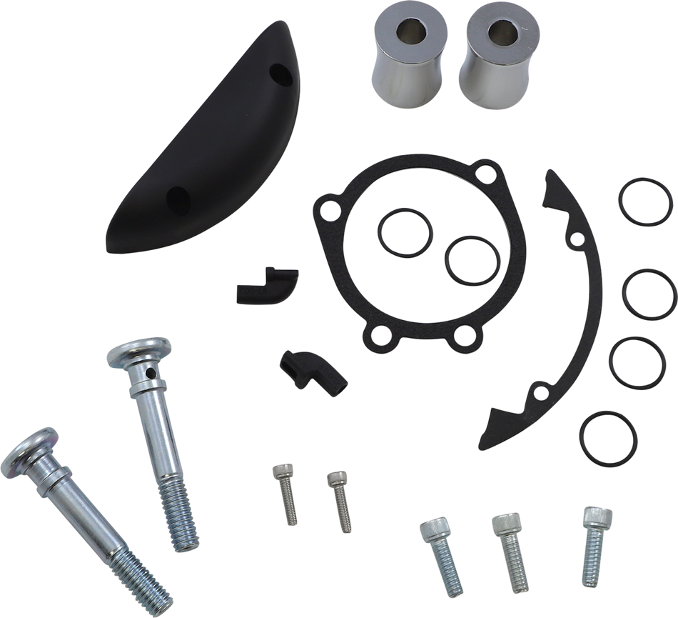 ARLEN NESS Inverted Air Cleaner Hardware Kit 602-006