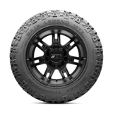 Mickey Thompson Baja Legend MTZ Tire - 35X12.50R20LT 125Q 90000057367 247932