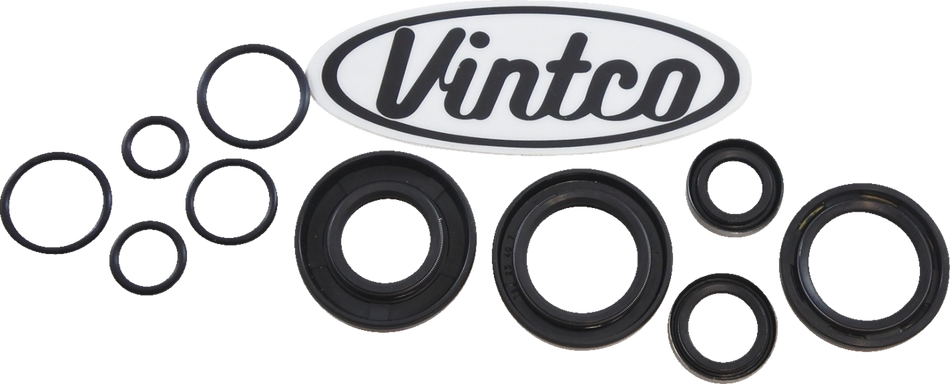 VINTCO Oil Seal Kit KOS013