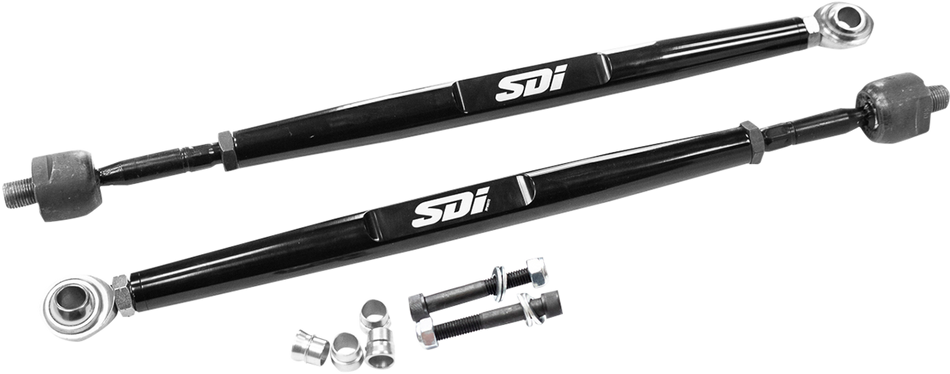 SDI Tie Rods - Commander UDCPZTR-COM