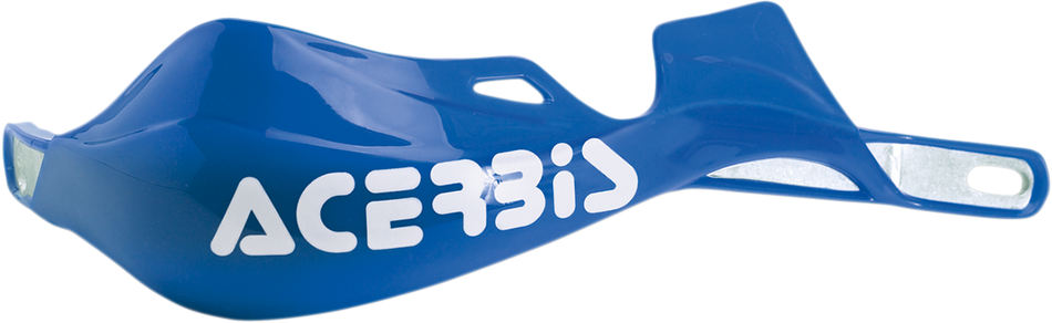 ACERBIS Handguards - Rally Pro - Blue 2142000211