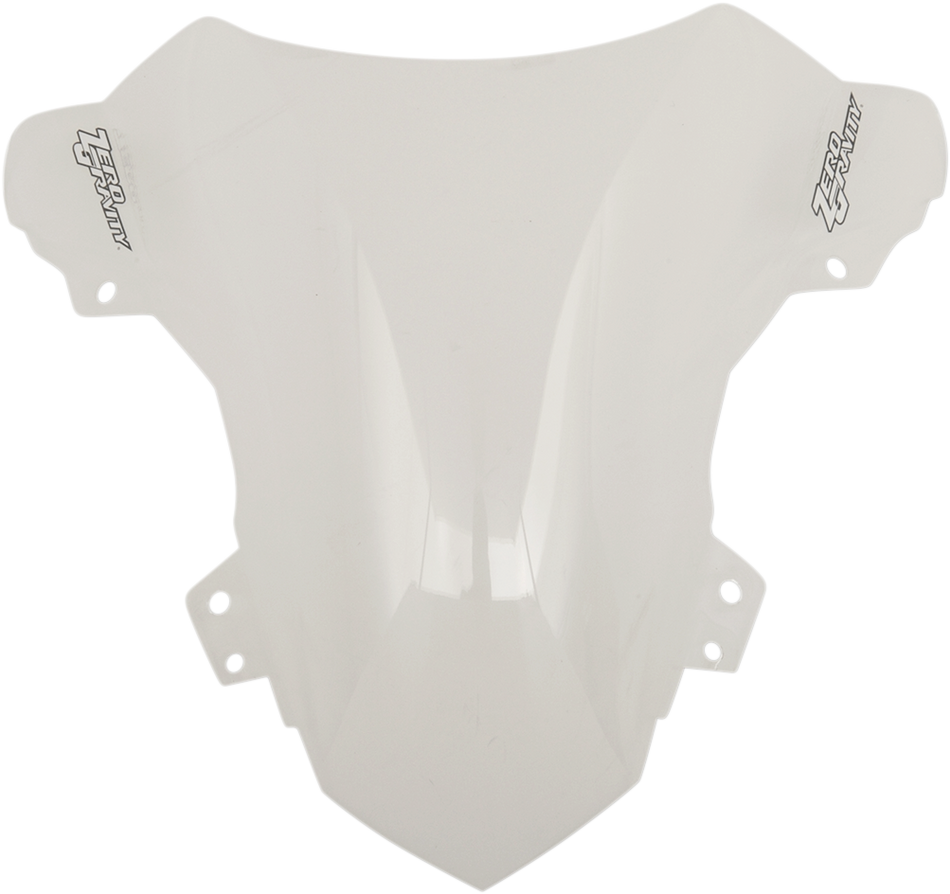 Zero Gravity Marc 1 Windscreen - Clear - S1000RR 25-811-01