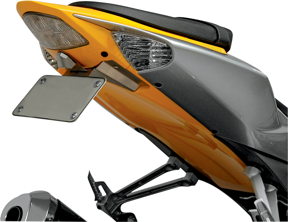 COMPETITION WERKES Fender Eliminator Kit - GSXR100 1S1005