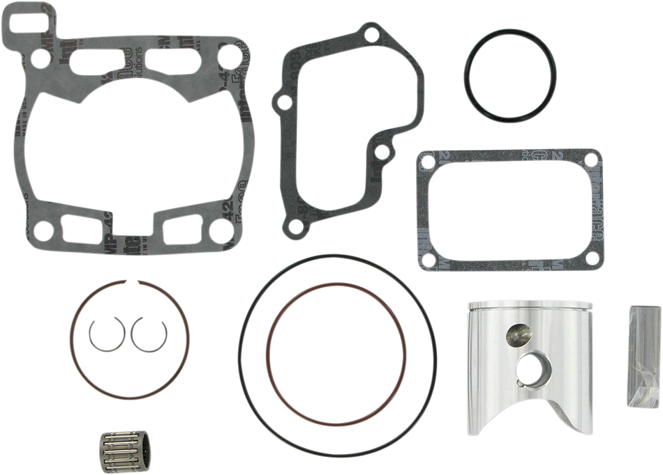 WISECO Piston Kit with Gaskets High-Performance GP PK1411