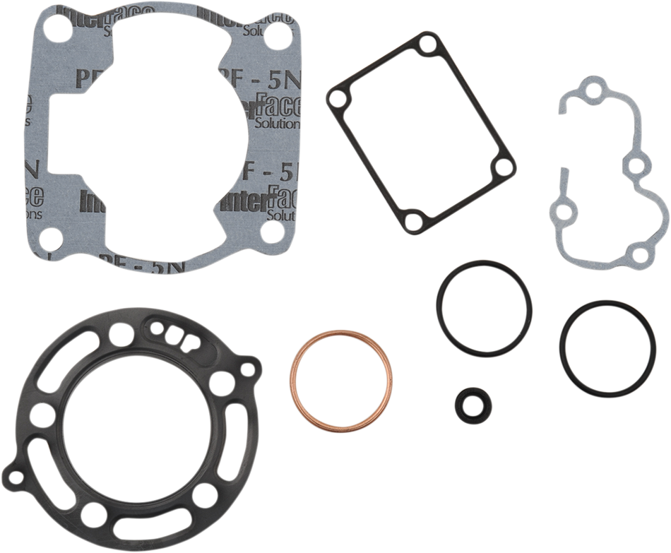 MOOSE RACING Top End Gasket Kit 810484MSE