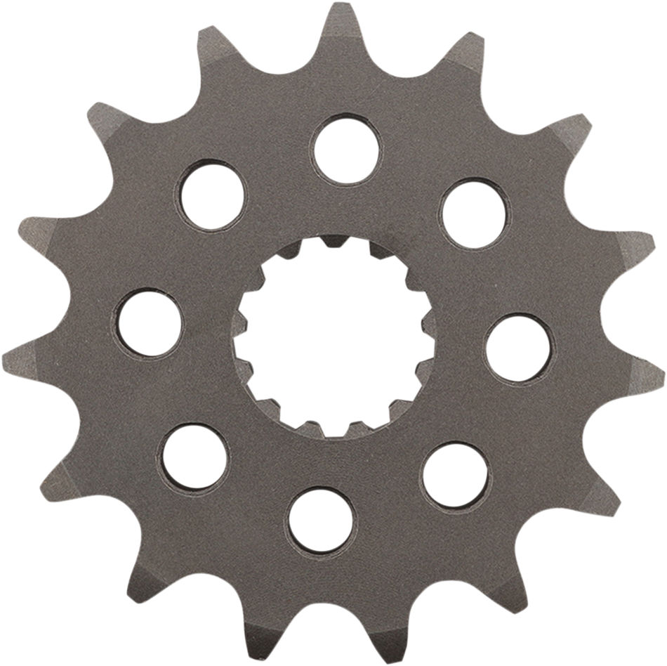 SUPERSPROX Countershaft Sprocket - 15 Tooth CST-520-15-2